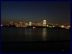 Tokyo Bay night view 09